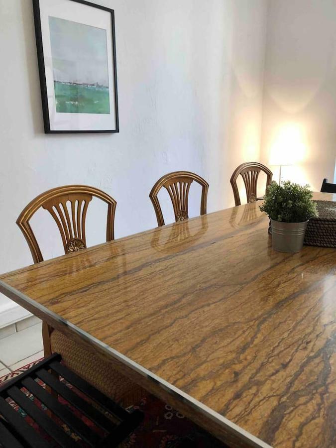 Lovely Large Familial Apartment In Central Nice, Ten Minutes Walk To The Beach! Eksteriør bilde